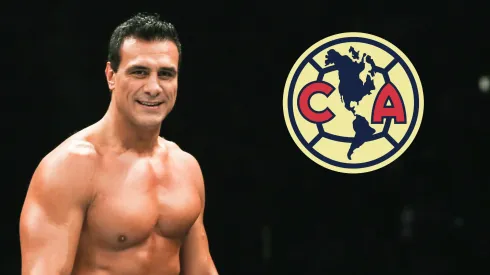 Alberto del Río habló sobre el América
