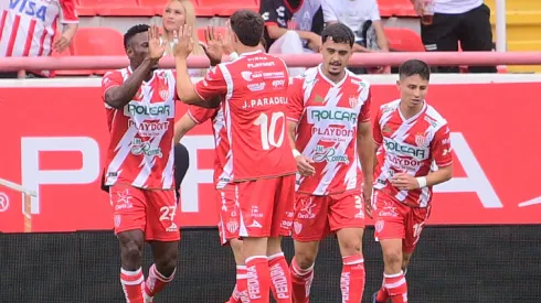 La joya de Necaxa vuelve a estar en la mira del América.
