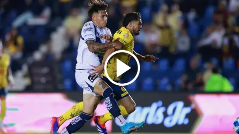 Henry Martín busca prolongar su racha goleadora
