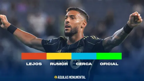 Así el estatus de los posibles fichajes en el América.
