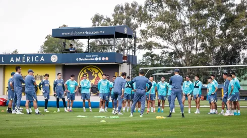 El brillante gesto de América con su afición.
