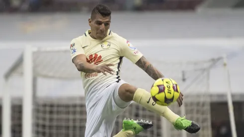 Muchos canteranos de América tuvieron exóticos destinos.Foto: Imago7/Etzel Espinosa
