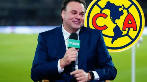 David Faitelson y el error de planeación del América