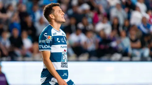 Oussama Idrissi le dijo que no al América
