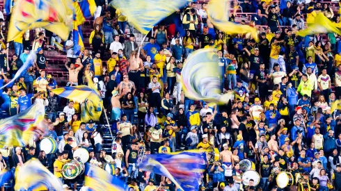 América tendrá al estadio en contra para el Clásico Joven.
