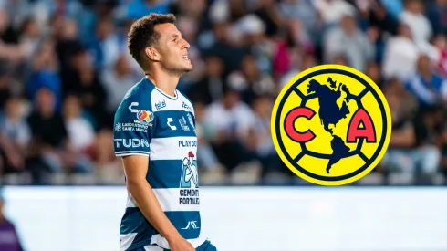 Lo que podría aprovechar América para fichar a Oussma Idrissi en el 2025 
