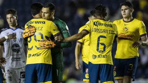 Las lesiones siguen trayendo problemas al América.
