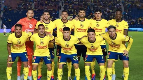 América sorprenderá en su once titular.
