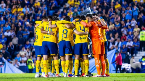 Afición del América señaló a los dos “culpables” de la derrota con Cruz Azul