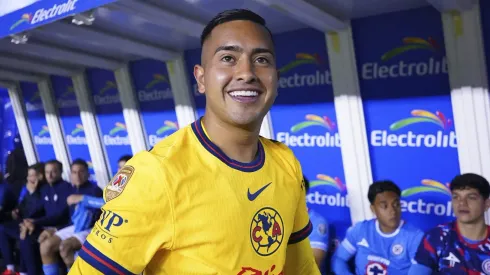 América tiene una buena noticia antes del Clásico Nacional.
