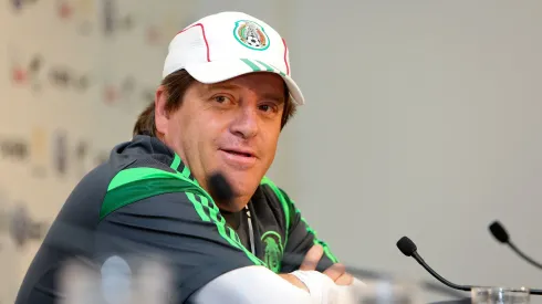 Se revela el nombre de quien colocó a Miguel Herrera en la Selección Mexicana en 2014 
