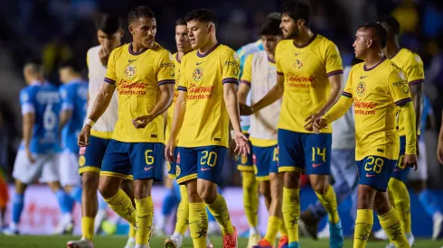 Javier Aguirre borra a los americanistas de la Selección Mexicana
