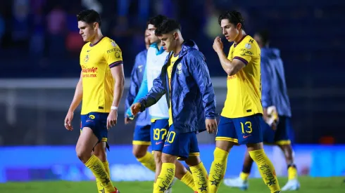 América debe prepararse bien para el Clásico Nacional.
