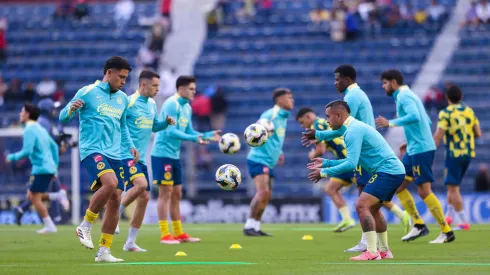 Jardine lo tenía borrado y ahora sería titular en el Clásico Nacional 
