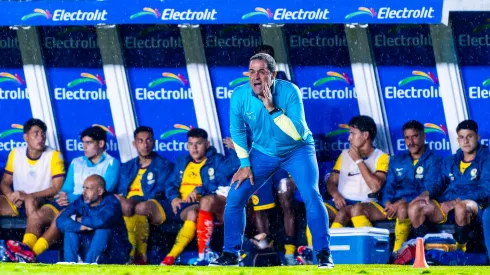 Jardine tendría una sorpresa en su 11 para el Clásico.
