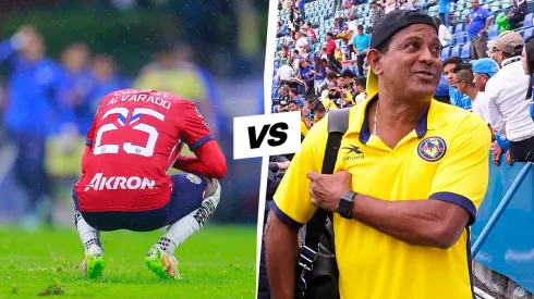 Antonio Carlos Santos y su épica burla a Chivas por no ganar títulos