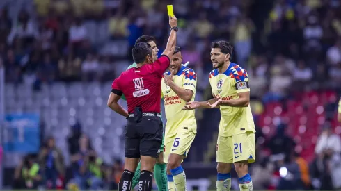 Ya hay árbitro designado para el Clásico Nacional.
