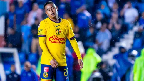 Ricardo Peláez afirma que Chivas es favorito frente a América.
