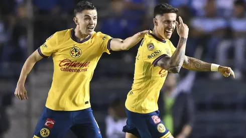 El América está listo para el Clásico
