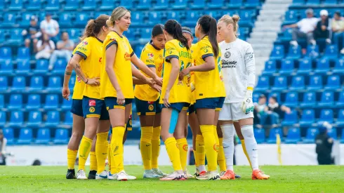 América Femenil jugará el Clásico Nacional ante Chivas
