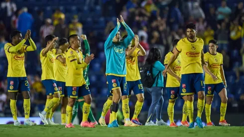 América se impuso en el Clásico Nacional por 1-0
