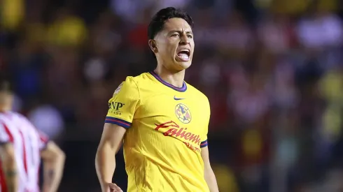 Ramón Juárez se lució contra Chivas.
