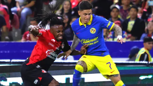 ¿América vs. Atlas va por TV abierta?
