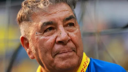 Una palabra autorizada: Carlos Reinoso reconoció a los mejores jugadores de la historia del Club América
