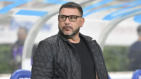 Antonio Mohamed deja al América en su lugar.
