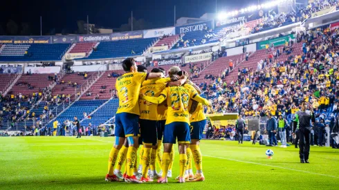 América prepara cambios drásticos ante las malas entradas en el Estadio Azul 
