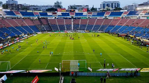 Carlos Hermosillo afirma que a la afición de América no le gusta el Ciudad de los Deportes.
