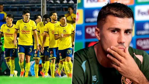 El reproche mundial de Rodri que también afecta al América en la Liga MX
