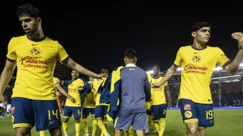 André Jardine confiará en un canterano para jugar más.
