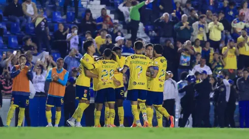 América no puede irse del Estadio Ciudad de los Deportes.
