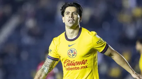 Víctor Dávila cayó de pie en el América.
