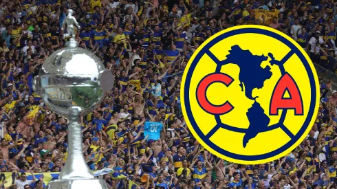 ¿América realmente ganaría la Copa Libertadores?
