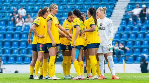 América Femenil jugará contra Tijuana en la Jornada 13
