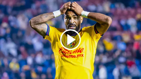 América volvió a perder un Clásico.
