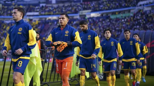 América debe darle vuelta a la página.
