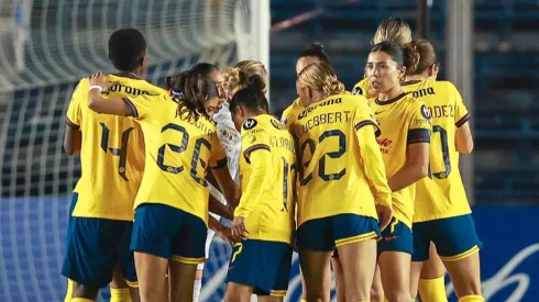 La Femenil ve brillar a su ex delantera en el norte del país.
