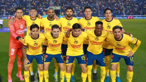 América moverá una pieza que venía rindiendo bien en la actualidad.
