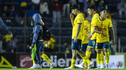 América enfrentará a León en la Jornada 11
