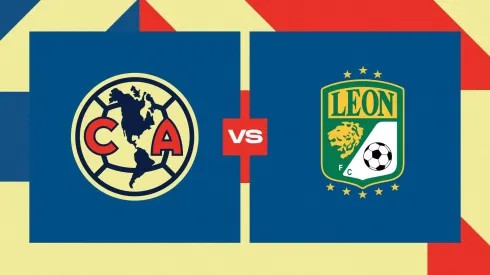 América enfrentará a León en la Jornada 11
