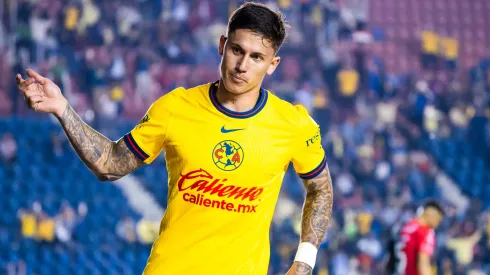 América busca ascender en la tabla general.
