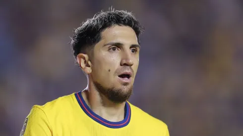 Diego Valdés y la racha que inquieta en el América de André Jardine