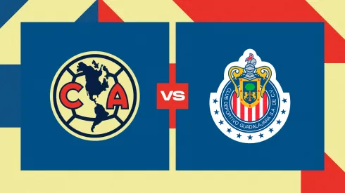 América tendrá un amistoso más con Chivas.
