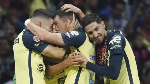 América verá brillar a un ex futbolista en el viejo continente.
