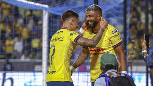 América enfrentará a Santos Laguna en la Liga MX
