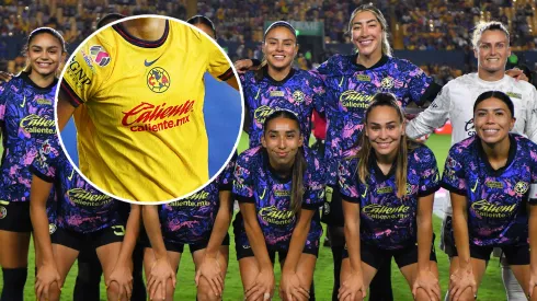 América Femenil tiene buenas noticias.
