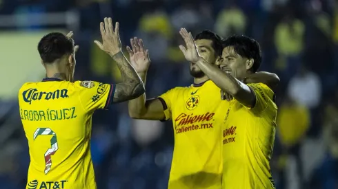 La razón por la que Henry Martín, Diego Valdés y Víctor Dávila no juegan vs. Chivas